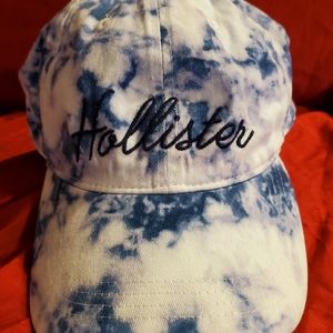 Womens Hollister Hat